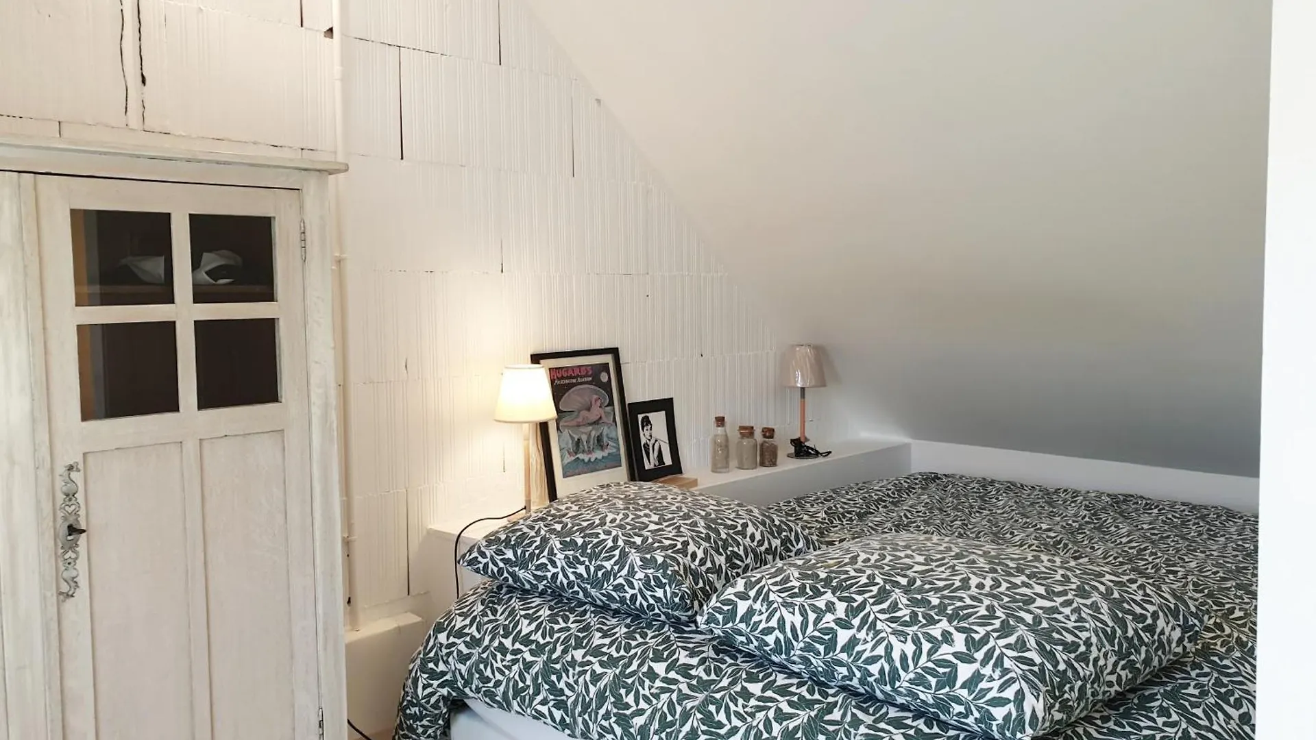 Rivage 2 - Maison En Bord De Mer Carnac-Plage - C33 0*, Карнак